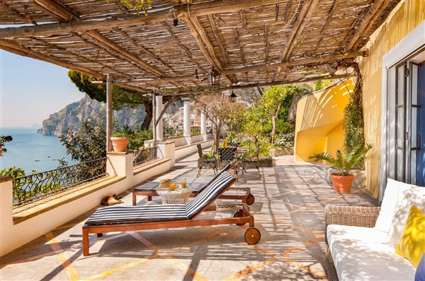 Casa Galli - Italy
