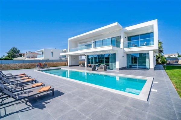 Casa Gardenia, Gale, Algarve