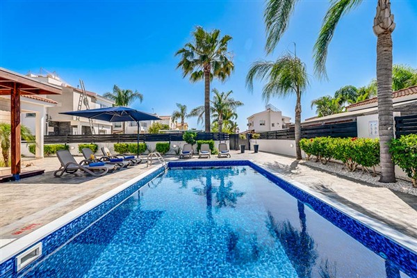 Casa Giovanni - Cyprus