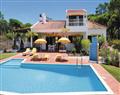 Casa Gisella, Vale Do Lobo - Algarve