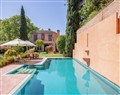 Casa Guadalmina in Benahavis, Málaga - Spain