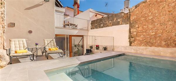 Casa Horta in Pollensa, Mallorca - Illes Balears