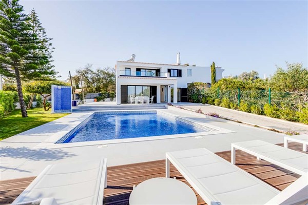 Casa Jaqueline, Carvoeiro, Algarve