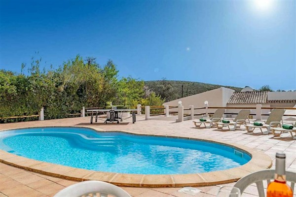 Casa Jardim, Loule, Algarve
