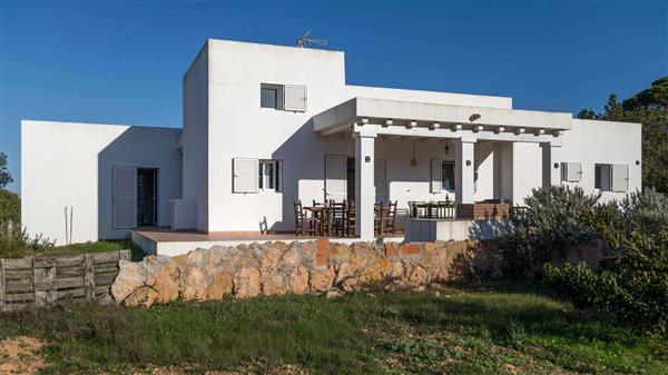 Casa Joab in Formentera, Spain - Illes Balears