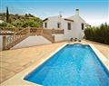 Enjoy a leisurely break at Casa Jorge; Frigiliana, Andalucia; Spain