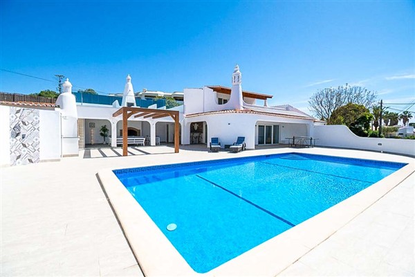 Casa Lavanda, Carvoeiro, Algarve