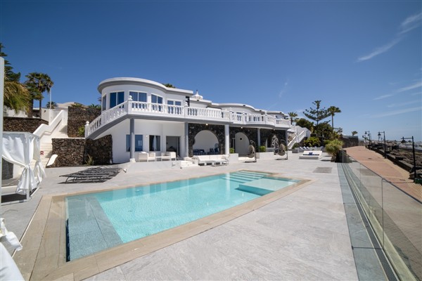 Casa Leon in Lanzarote