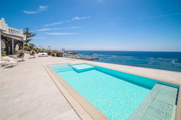 Casa Leon, Puerto del Carmen, Lanzarote