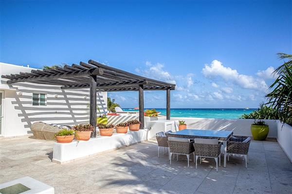 Casa Ligera - Not Specified