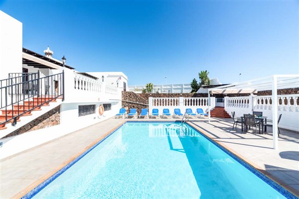 Casa Lily, Playa Blanca, Lanzarote