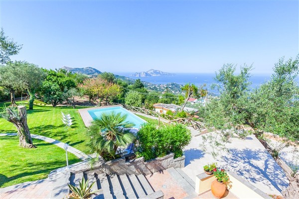 Casa Limoncella - Italy