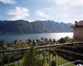 Enjoy a leisurely break at Casa Lina; Lake Como; Italy