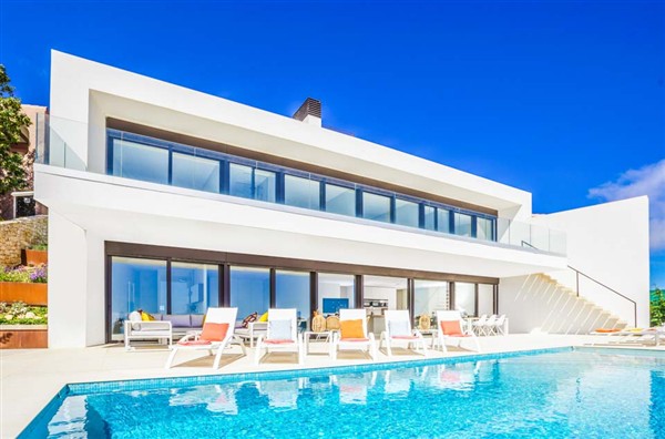 Casa MD, Javea, Costa Blanca