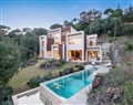 Casa Madronal in Benahavis, Marbella - Spain