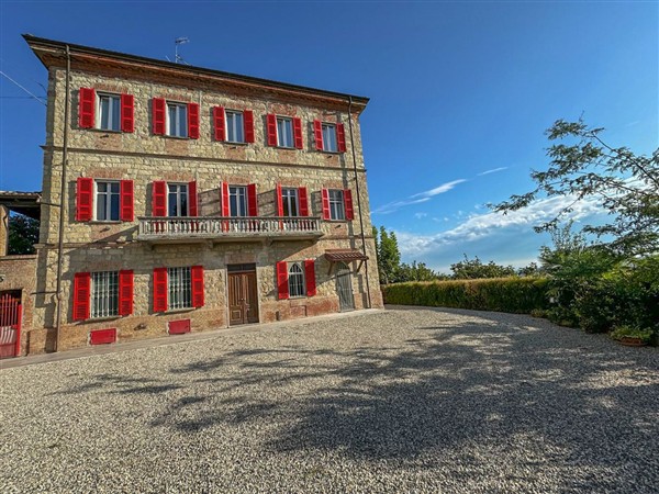 Casa Mantello - Italy