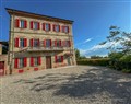 Casa Mantello in Vignale Monferrato (AL), Piedmont - Italy