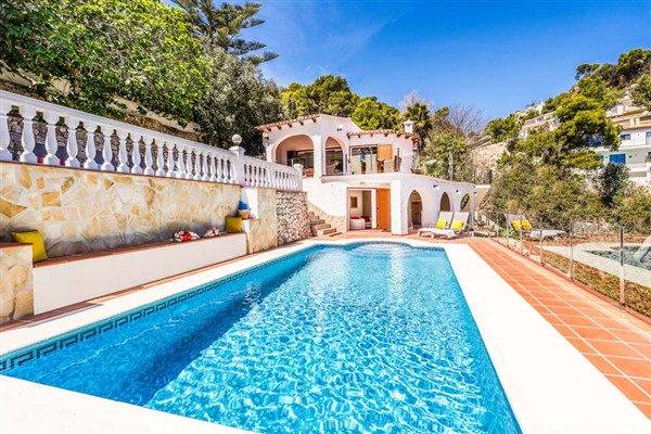 Casa Marula, Javea, Costa Blanca