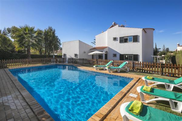 Casa Mestre - Portugal