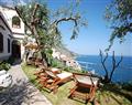 Enjoy a leisurely break at Casa Miglina; Amalfi Coast; Italy