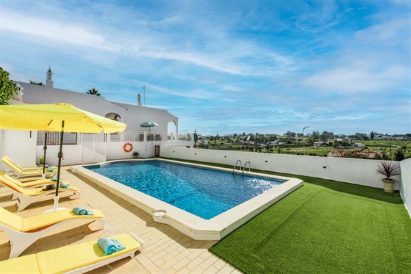 Casa Miranda - Portugal