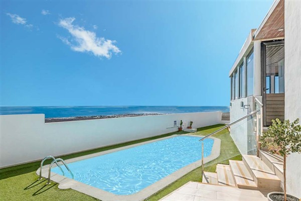 Casa Molina in Lanzarote