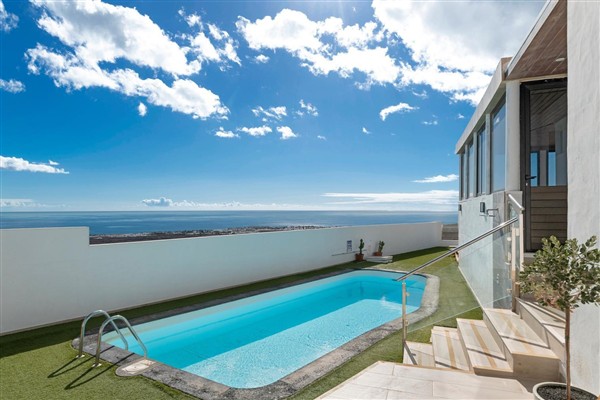 Casa Morro de la Molina in Lanzarote