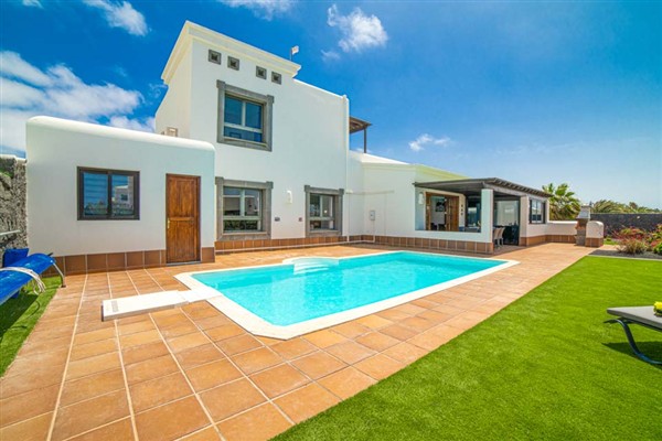 Casa Nobal, Playa Blanca, Lanzarote