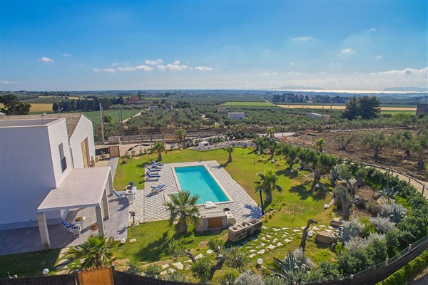 Casa Nubia - Italy
