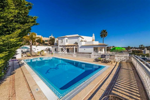 Casa Oliveira in Portugal