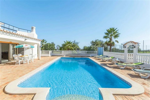 Casa Omar in Portugal