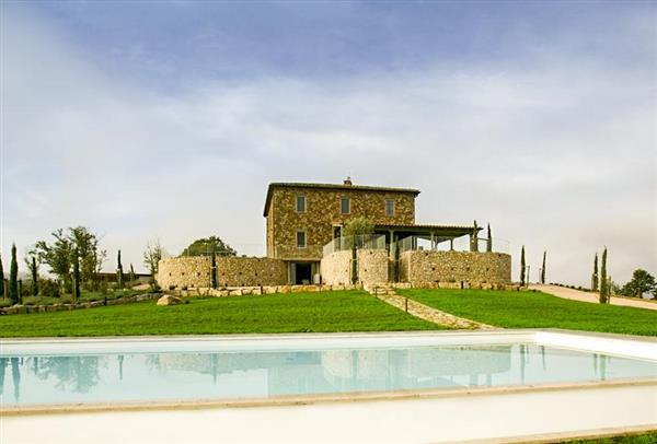 Casa Ottone in Lazio, Italy - Provincia di Viterbo