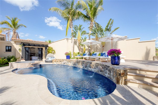 Casa Palmilla - Mexico