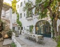 Casa Passeig, Cadaques, Girona - Spain