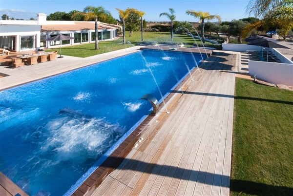 Casa Pera in Portugal