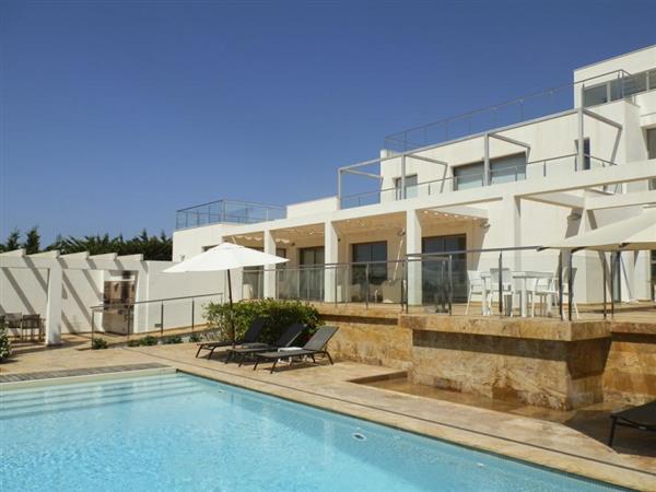 Casa Pitiusa in Menorca, Spain - Illes Balears