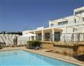 Forget about your problems at Casa Pitiusa; Menorca; Spain