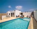 Casa Playa Vista in Lanzarote - Spain