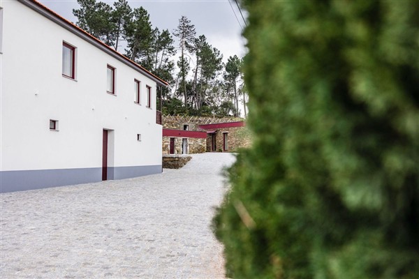 Casa Portia - Portugal