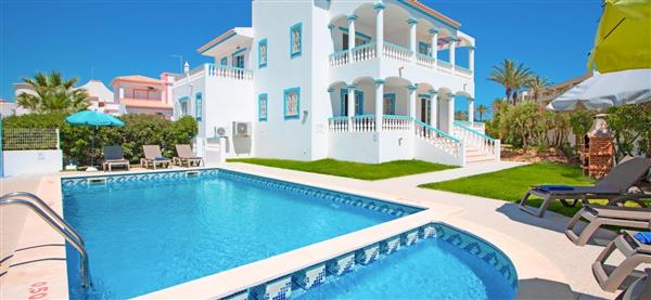 Casa Quinta Azul, Algarve