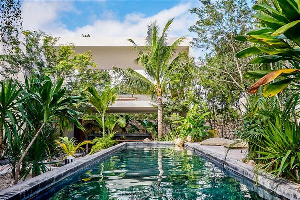 Casa Relajarse - Not Specified