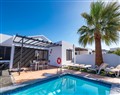 Casa Rosa in Playa Blanca - Lanzarote