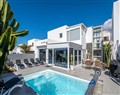Casa Saidera in Playa Blanca - Lanzarote