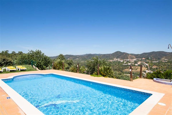 Casa Salir, Loule, Algarve