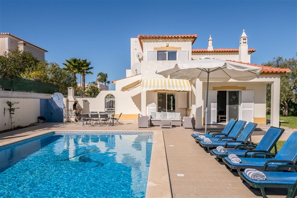 Casa Seavibes in Portugal
