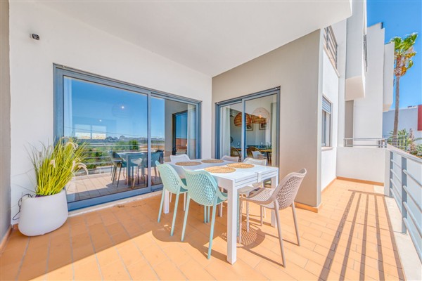 Casa Sereneza in Portugal