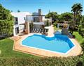 Enjoy a leisurely break at Casa Simpatica; Quinta do Lago; Algarve