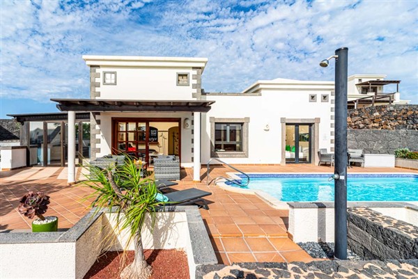 Casa Sunset, Playa Blanca, Lanzarote