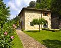 Unwind at Casa Terzona; Tuscany; Italy