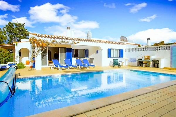 Casa Thea in Portugal